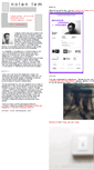 Mobile Screenshot of nolanlem.com